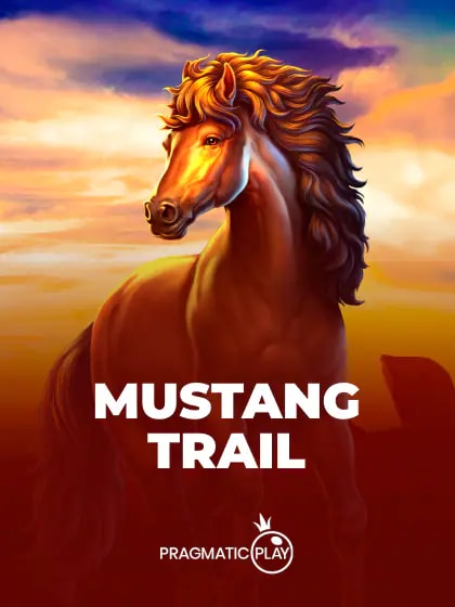 Mustang Trail